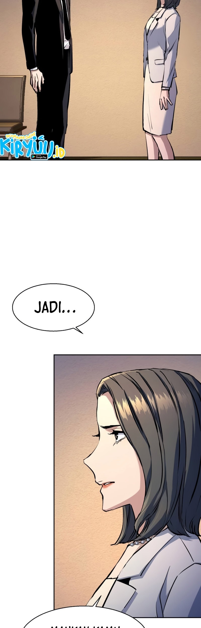 Mercenary Enrollment Chapter 183 - halaman 5