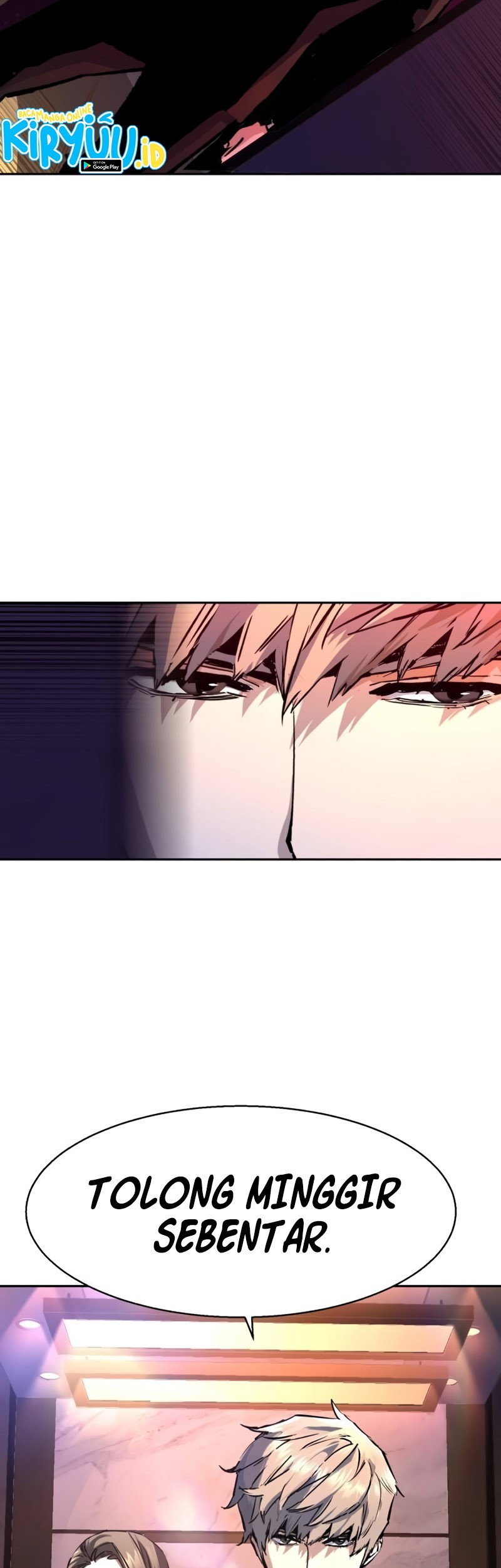 Mercenary Enrollment Chapter 183 - halaman 53