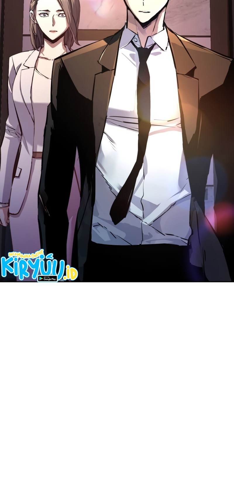 Mercenary Enrollment Chapter 183 - halaman 54