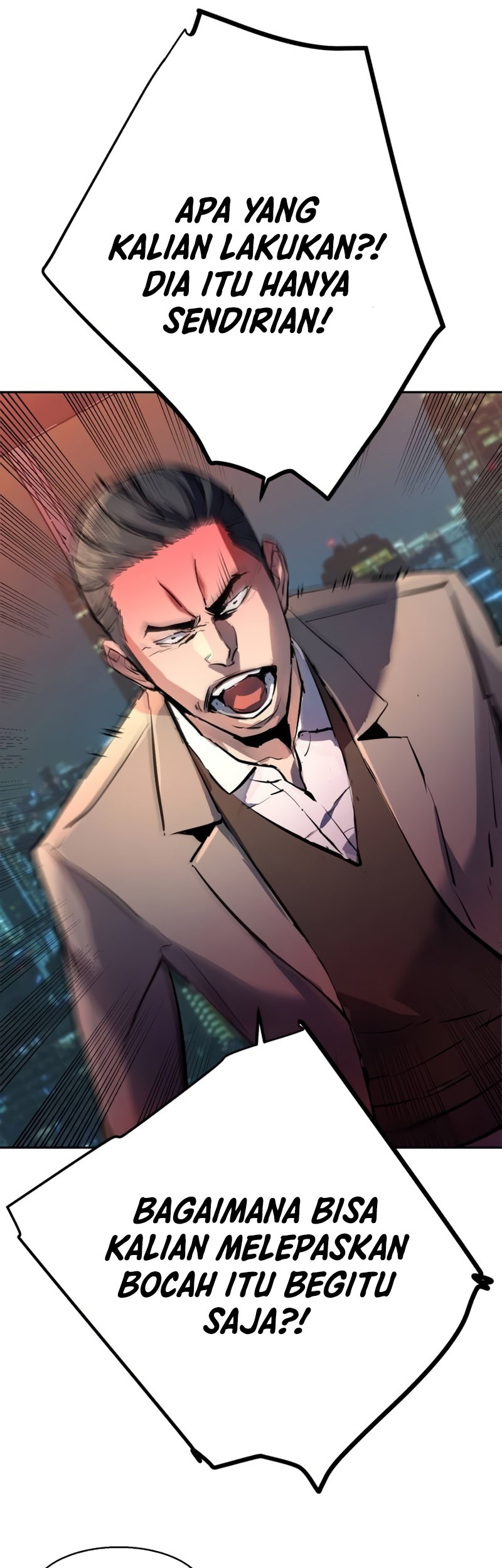 Mercenary Enrollment Chapter 183 - halaman 55