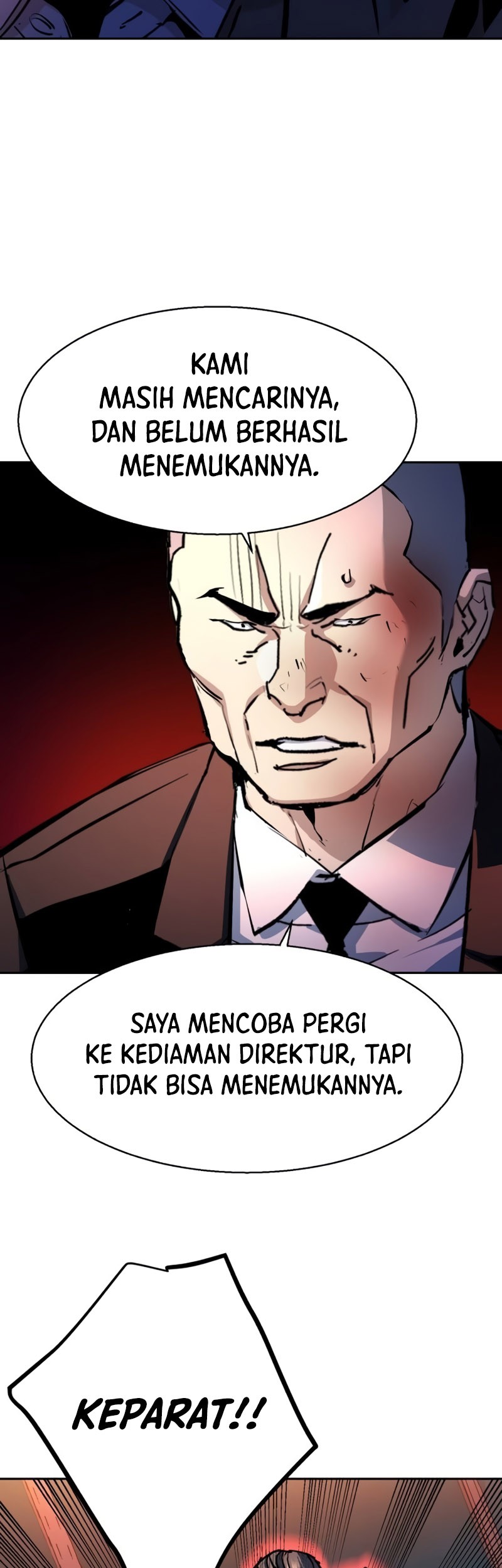 Mercenary Enrollment Chapter 183 - halaman 57