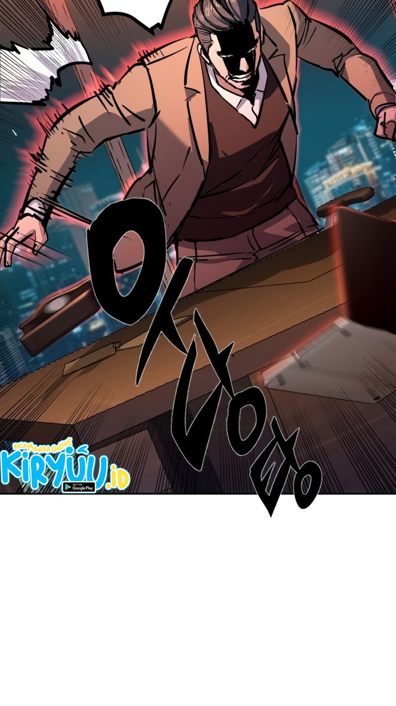 Mercenary Enrollment Chapter 183 - halaman 58
