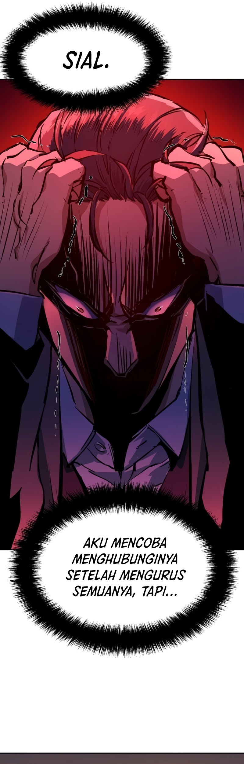 Mercenary Enrollment Chapter 183 - halaman 59