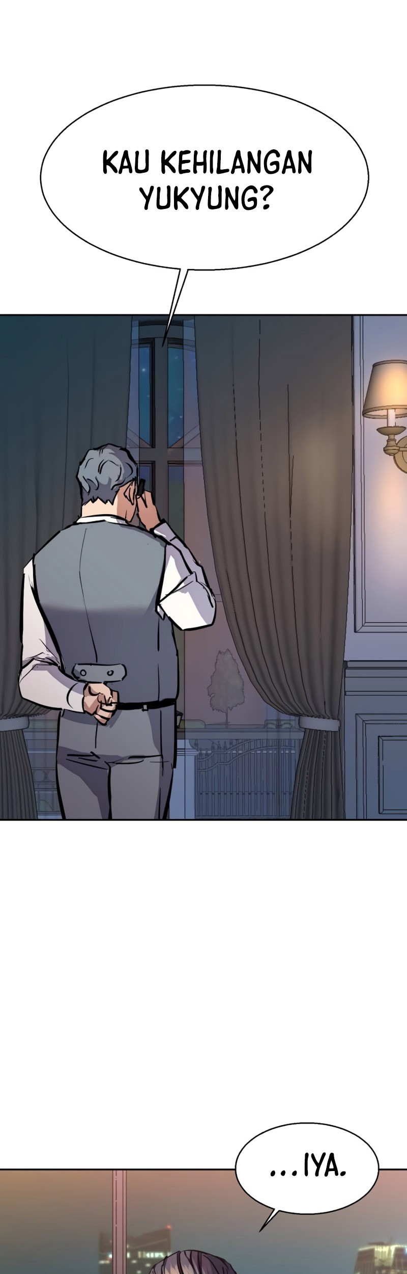 Mercenary Enrollment Chapter 183 - halaman 61