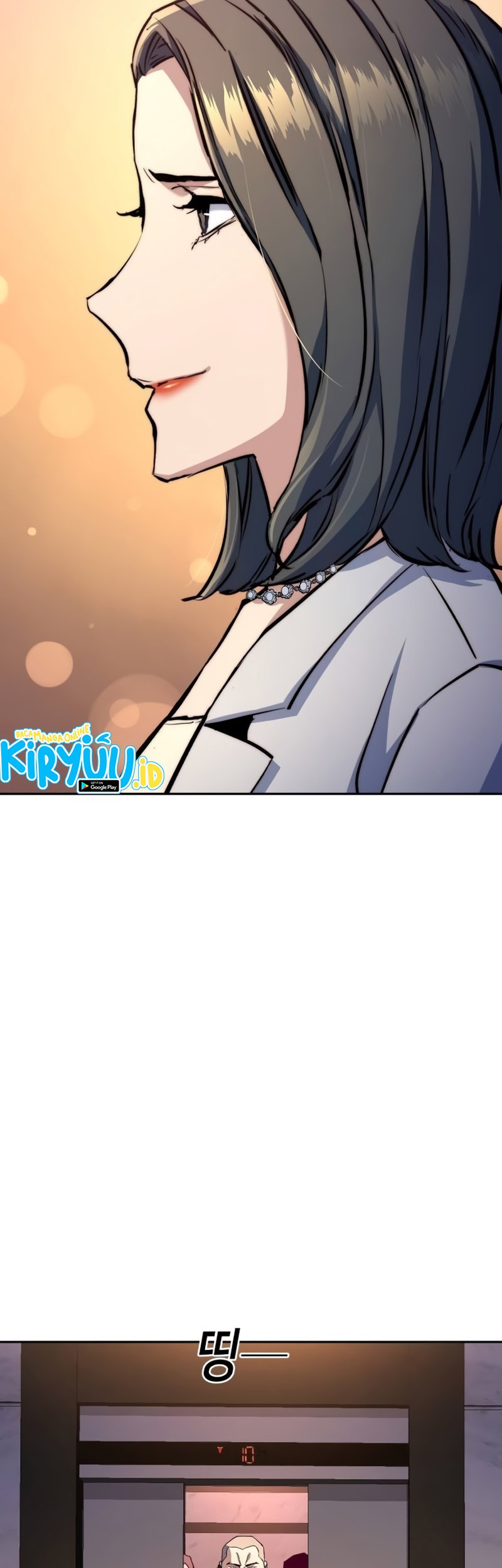Mercenary Enrollment Chapter 183 - halaman 8
