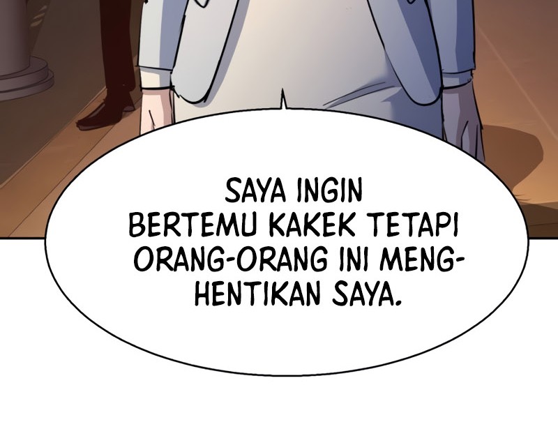 Mercenary Enrollment Chapter 184 - halaman 45