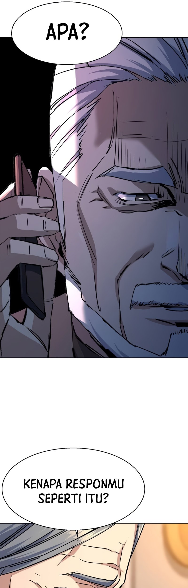 Mercenary Enrollment Chapter 185 - halaman 10