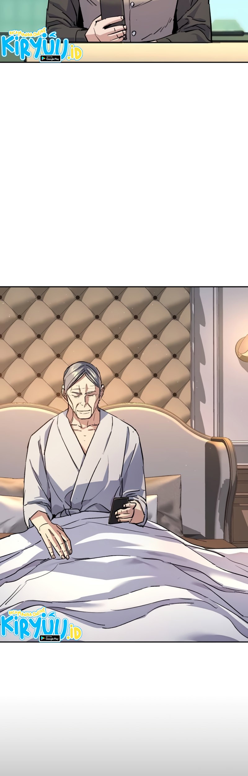 Mercenary Enrollment Chapter 185 - halaman 12