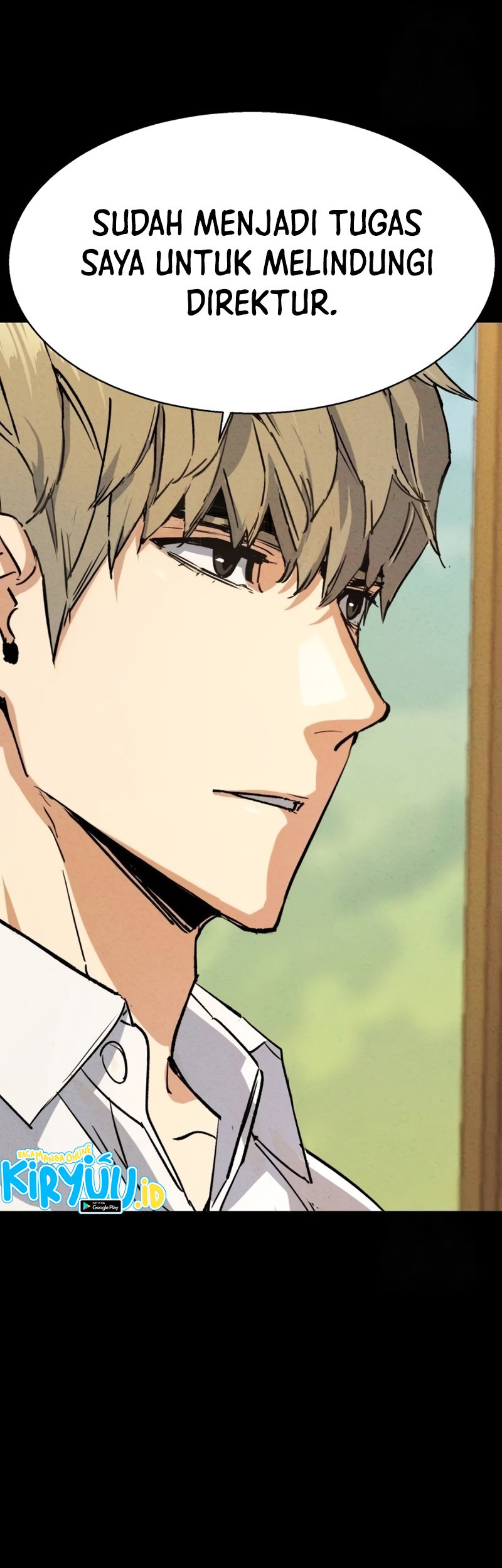 Mercenary Enrollment Chapter 185 - halaman 18