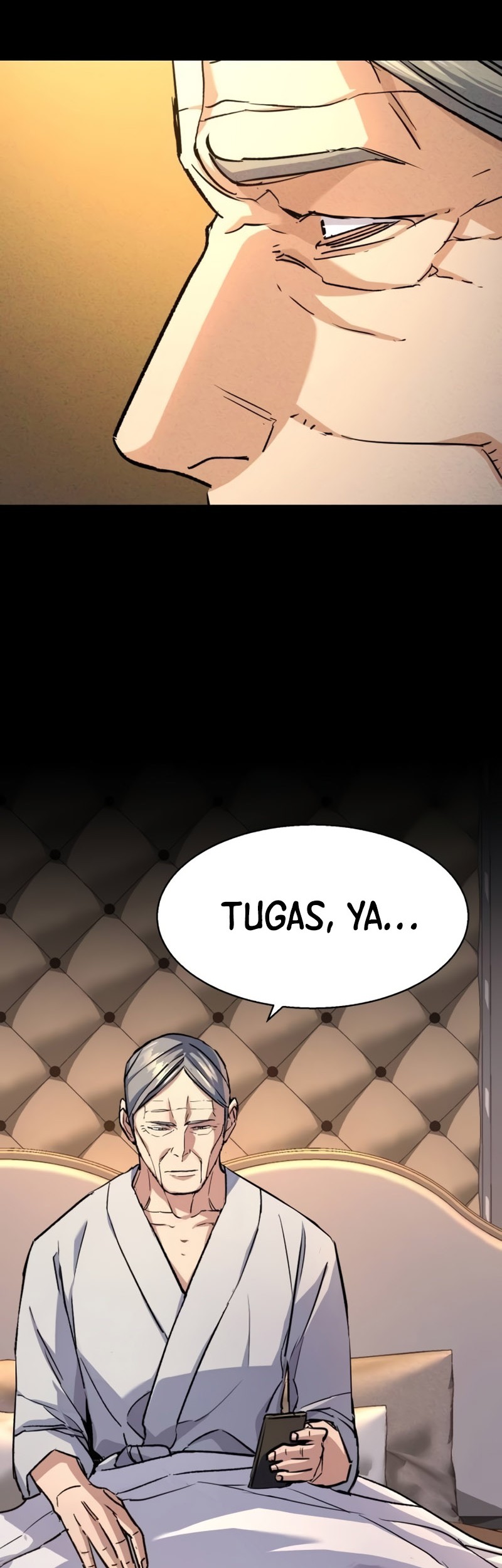 Mercenary Enrollment Chapter 185 - halaman 19