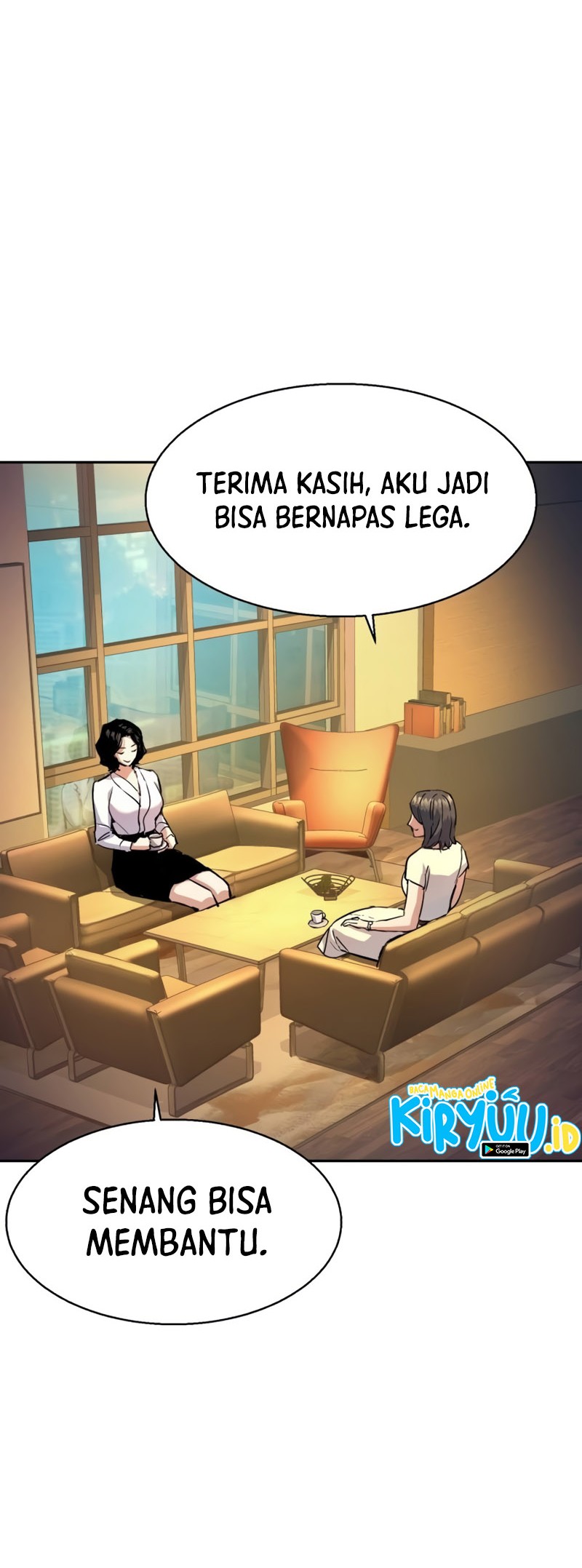 Mercenary Enrollment Chapter 185 - halaman 21