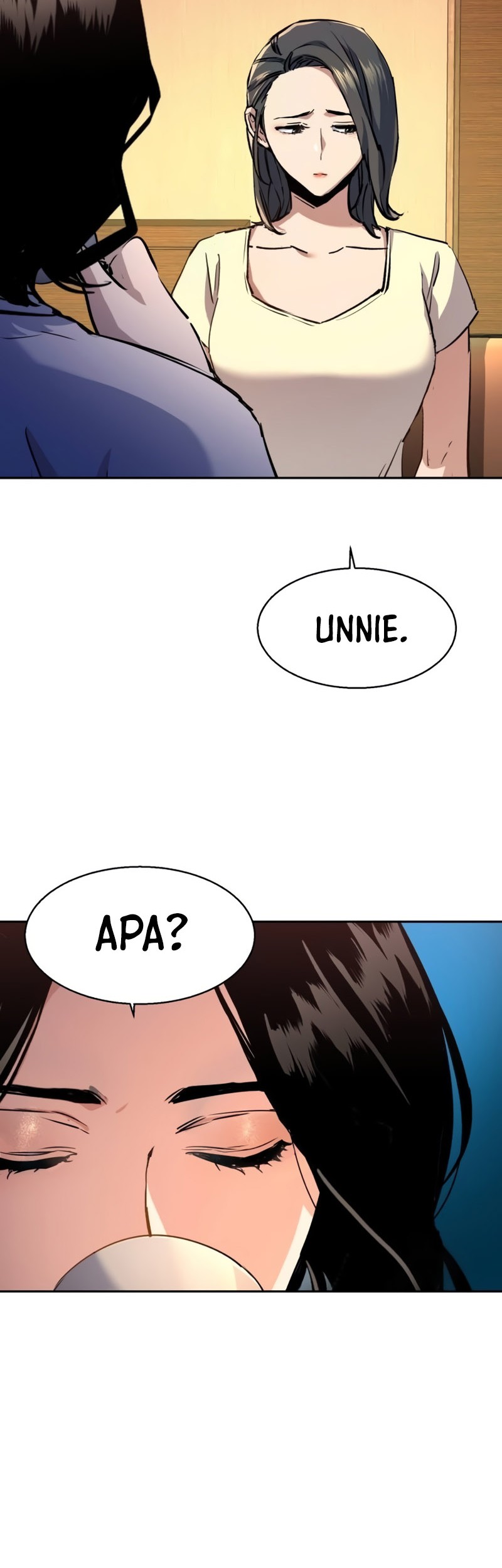 Mercenary Enrollment Chapter 185 - halaman 27