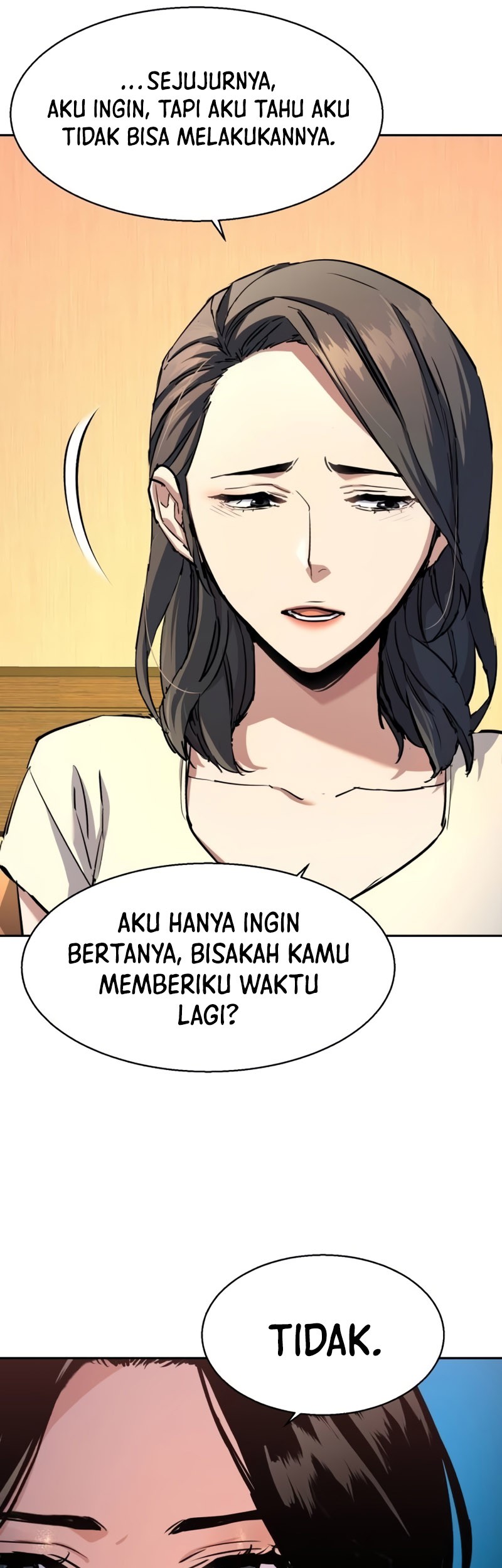 Mercenary Enrollment Chapter 185 - halaman 30