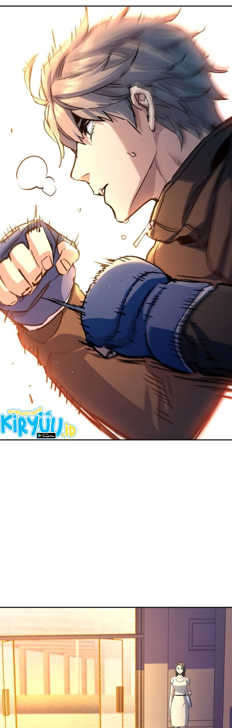 Mercenary Enrollment Chapter 185 - halaman 34