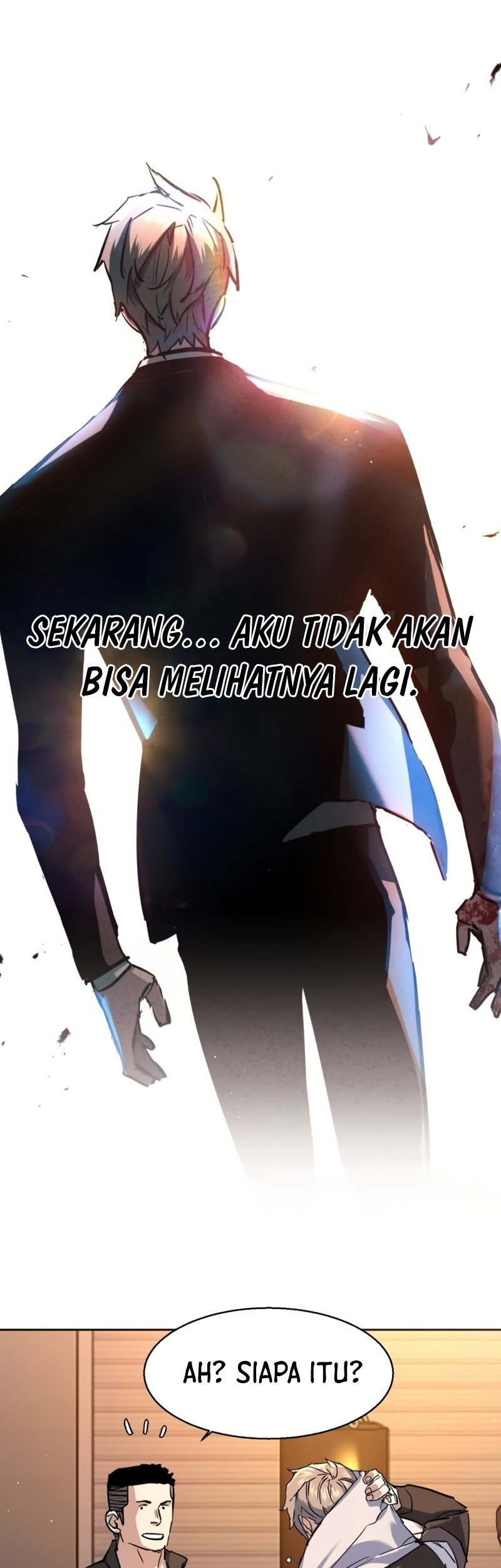 Mercenary Enrollment Chapter 185 - halaman 36