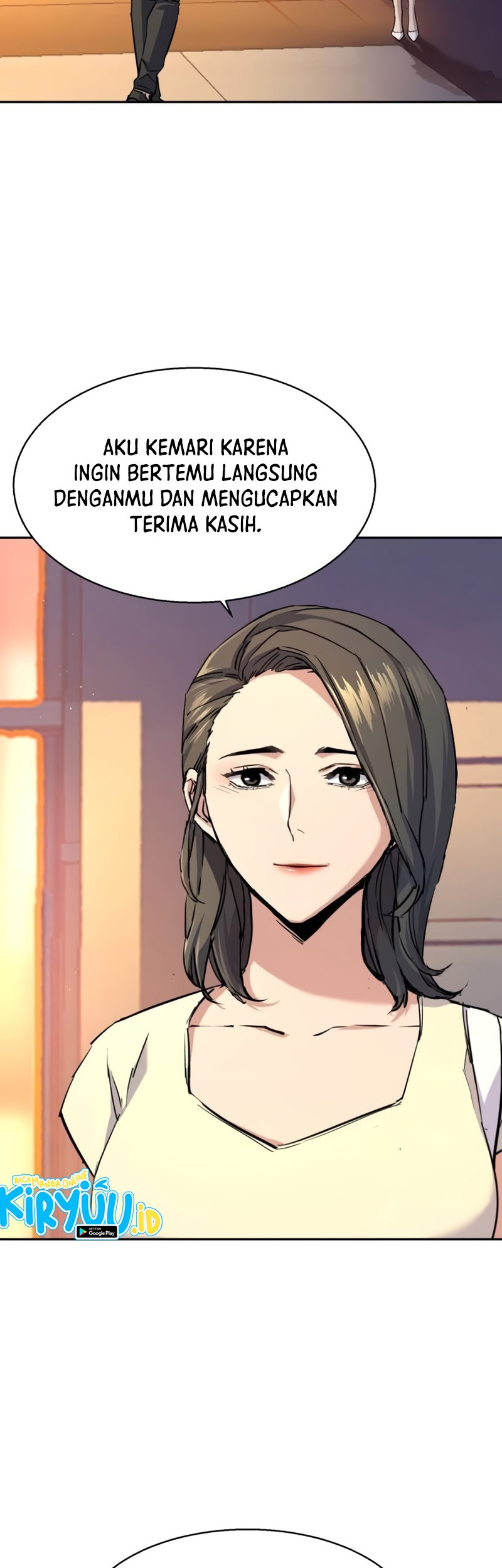 Mercenary Enrollment Chapter 185 - halaman 39