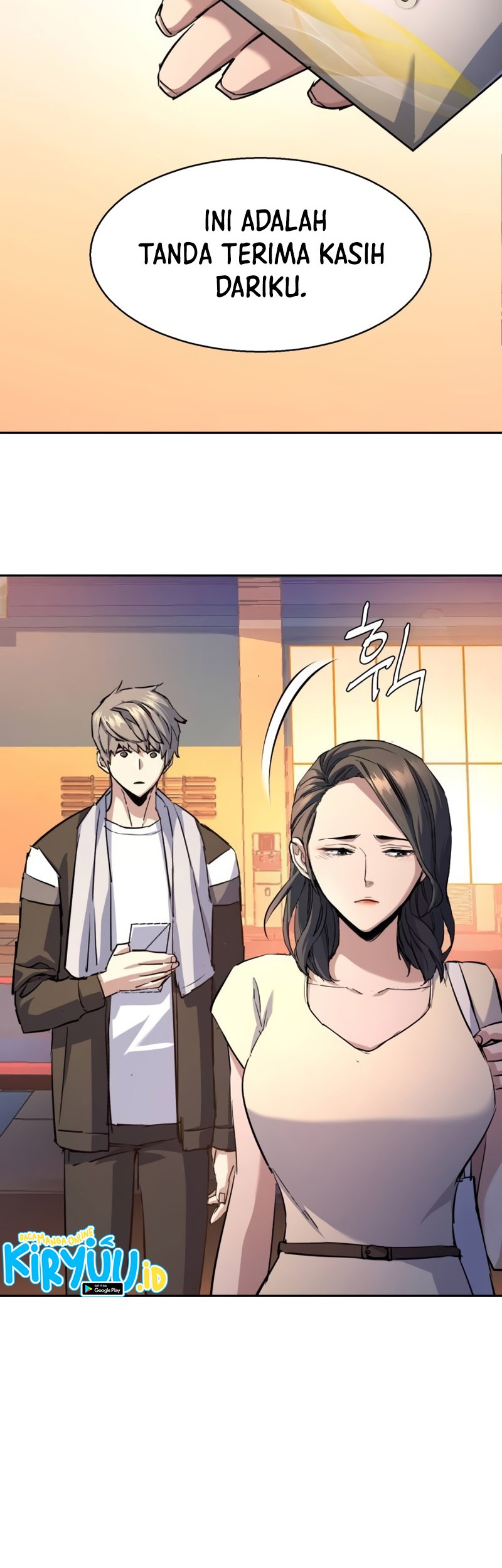 Mercenary Enrollment Chapter 185 - halaman 43