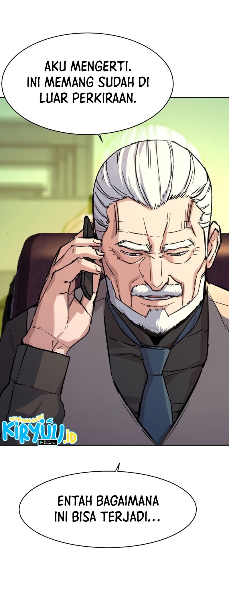 Mercenary Enrollment Chapter 185 - halaman 5