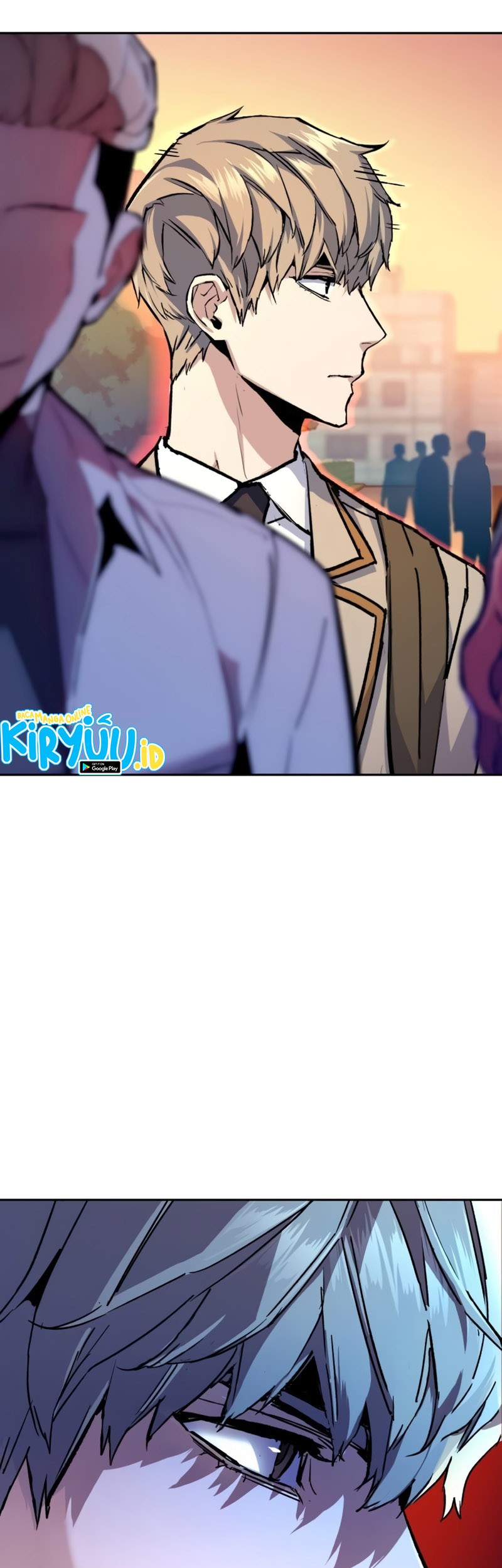 Mercenary Enrollment Chapter 185 - halaman 52