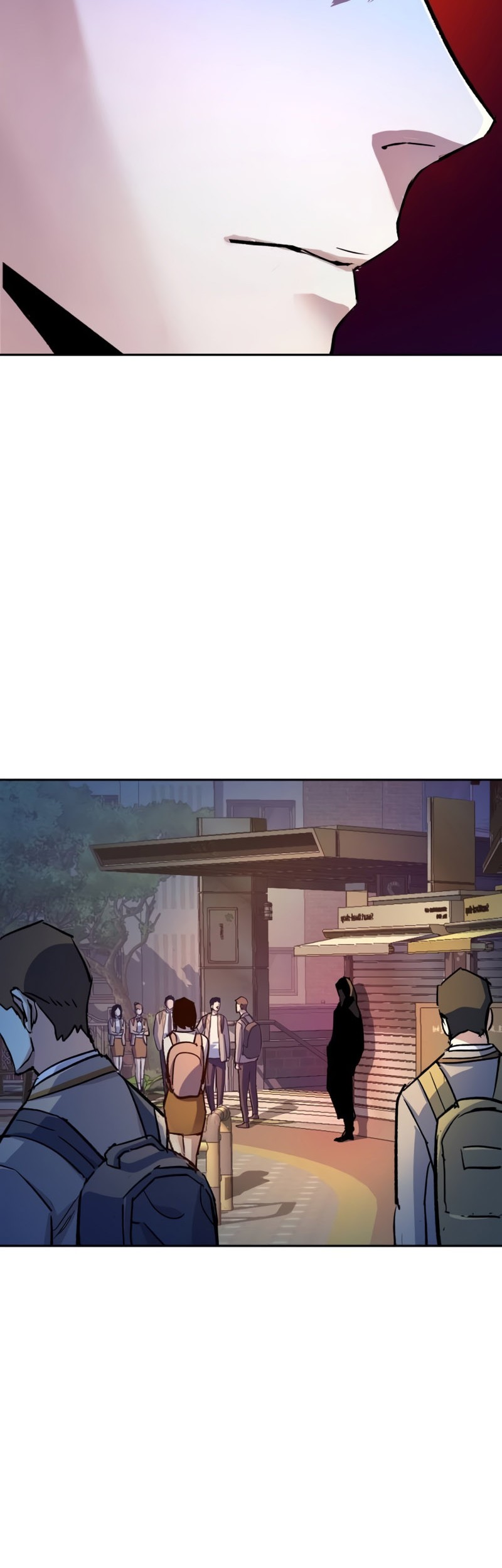 Mercenary Enrollment Chapter 185 - halaman 53