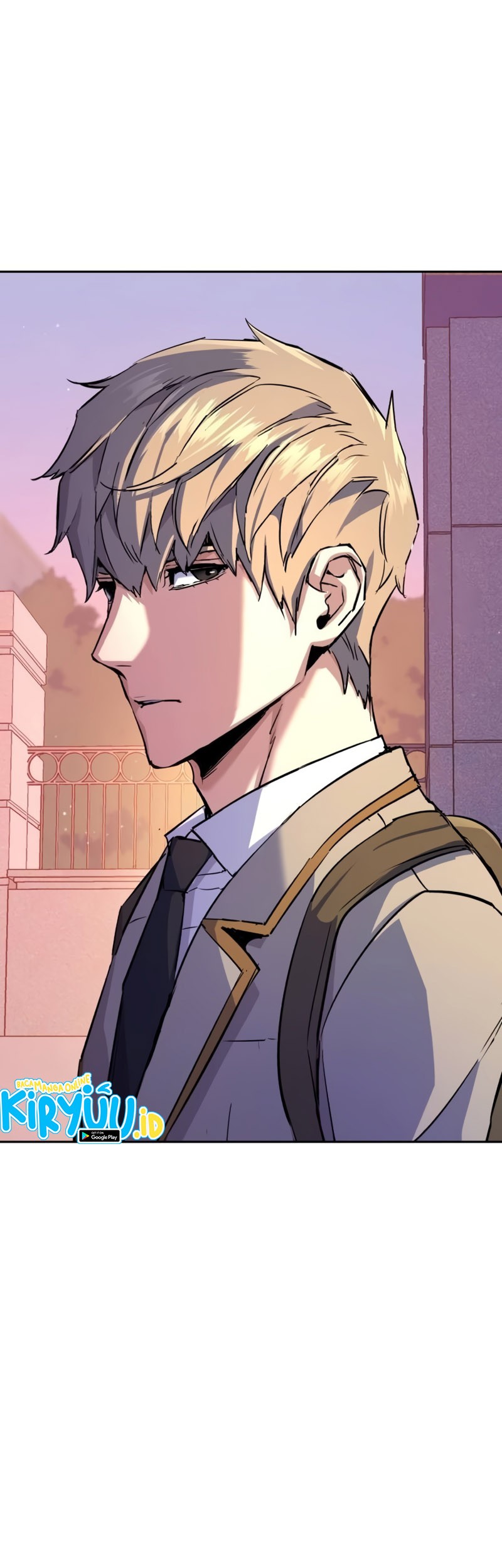 Mercenary Enrollment Chapter 185 - halaman 56