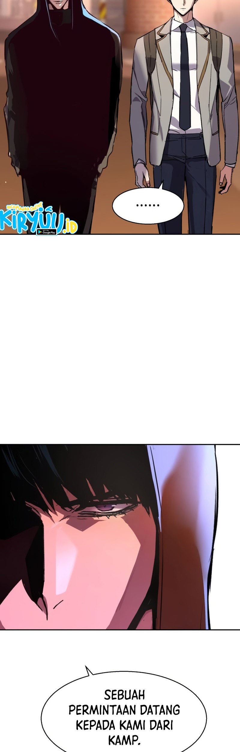 Mercenary Enrollment Chapter 185 - halaman 59