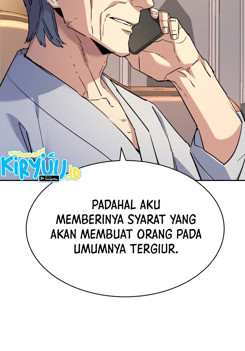 Mercenary Enrollment Chapter 185 - halaman 9