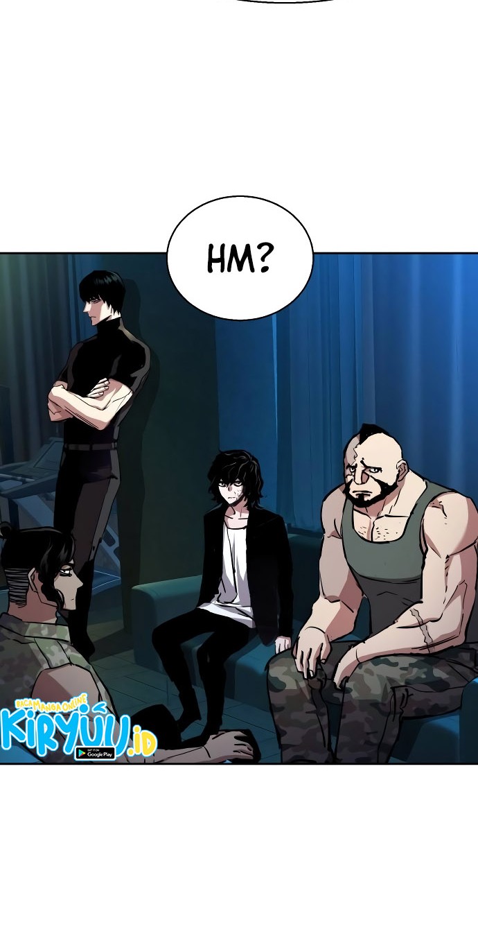 Mercenary Enrollment Chapter 186 - halaman 21