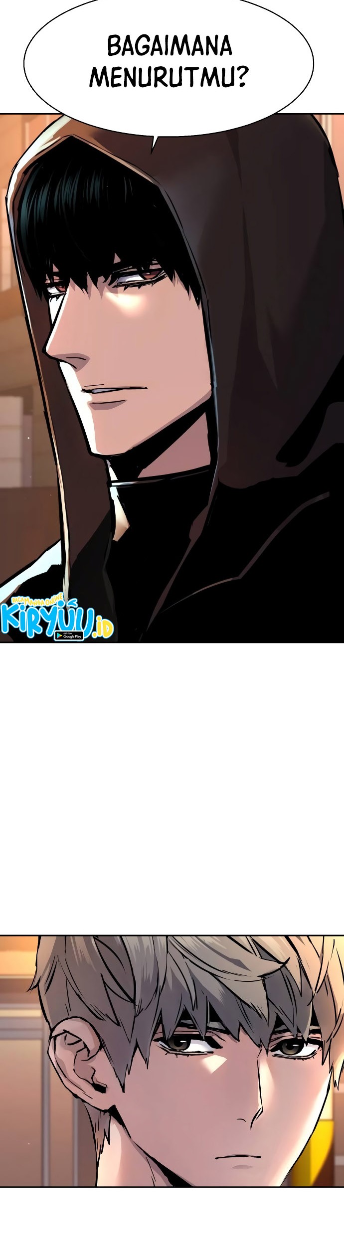 Mercenary Enrollment Chapter 186 - halaman 3