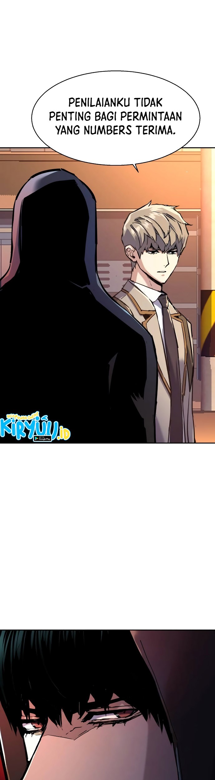 Mercenary Enrollment Chapter 186 - halaman 4