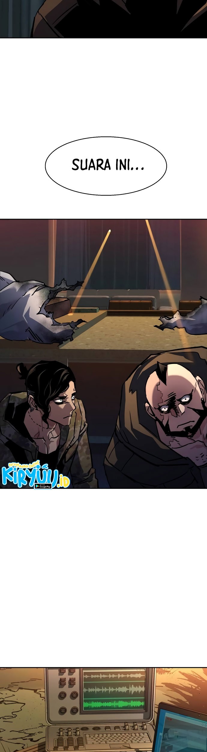Mercenary Enrollment Chapter 186 - halaman 48