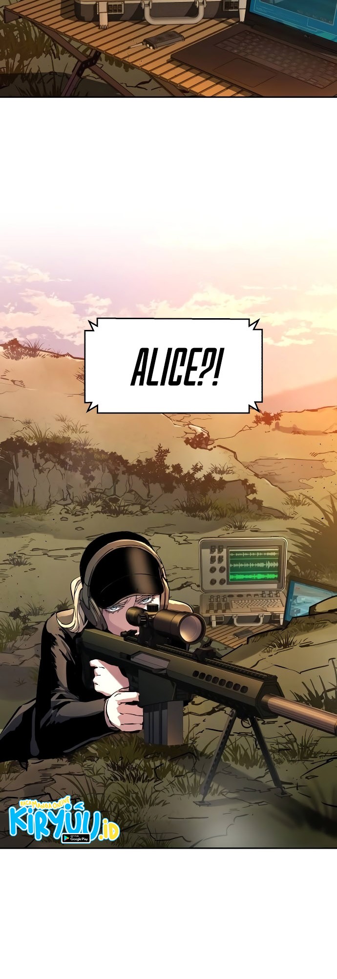 Mercenary Enrollment Chapter 186 - halaman 49