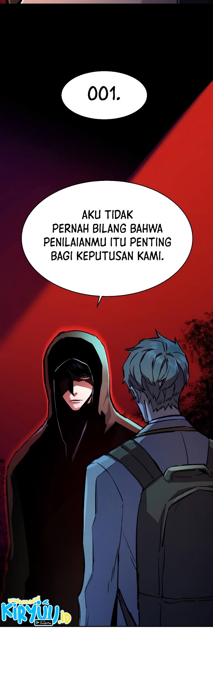 Mercenary Enrollment Chapter 186 - halaman 5