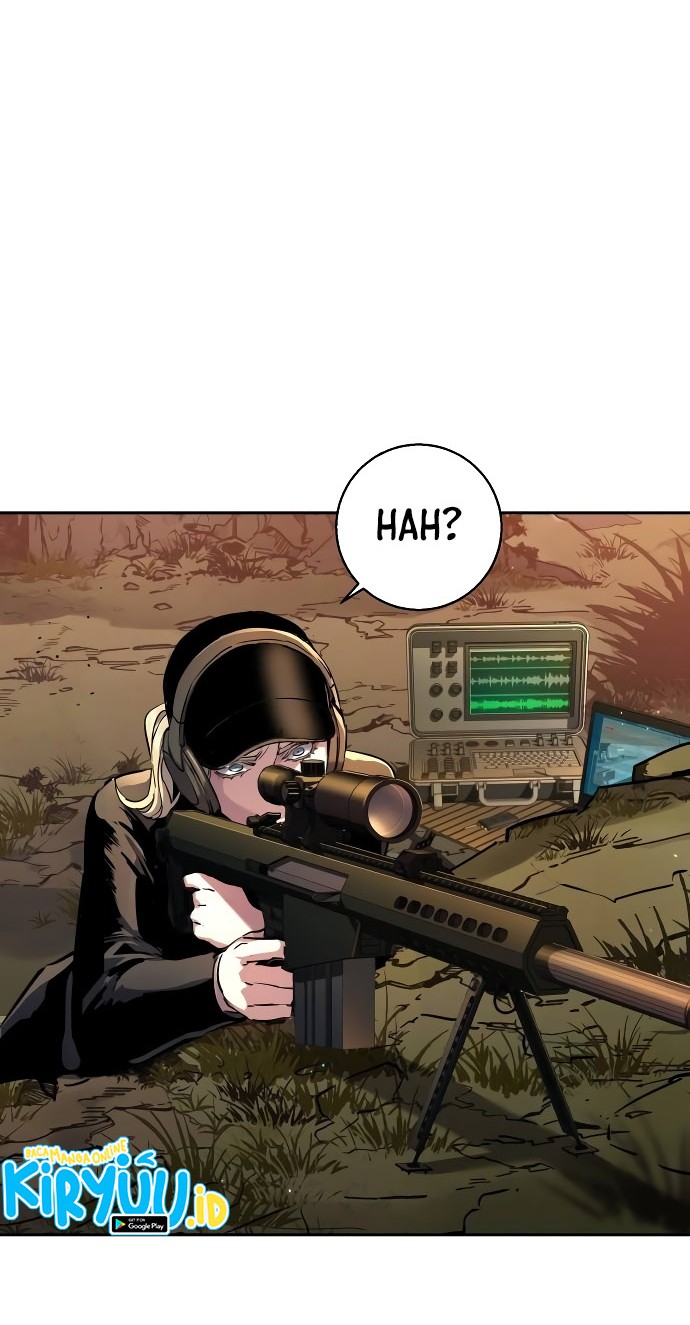 Mercenary Enrollment Chapter 186 - halaman 53