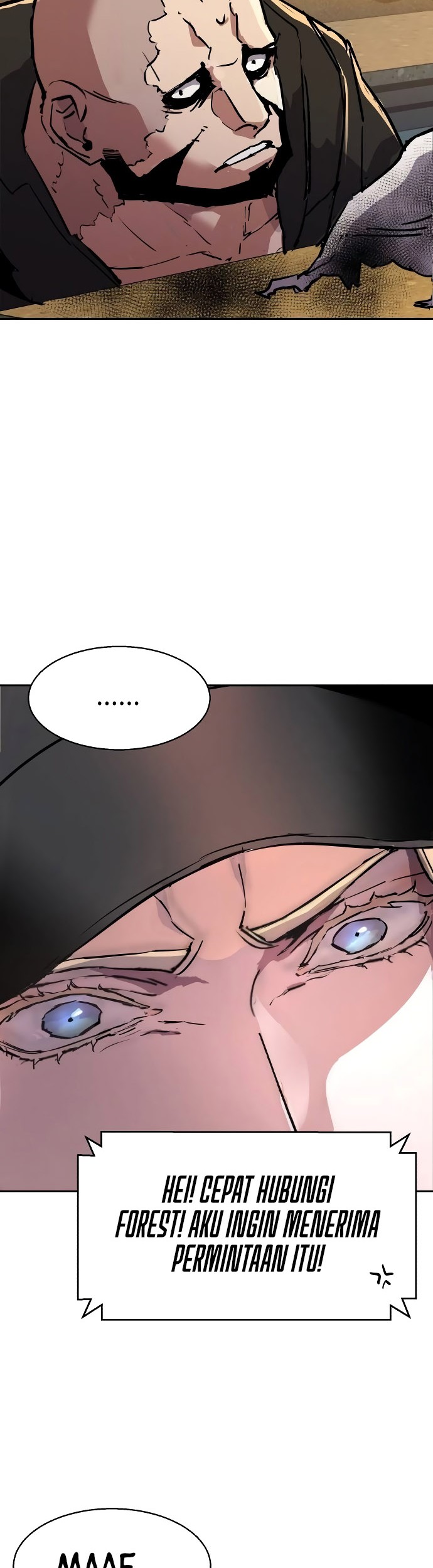 Mercenary Enrollment Chapter 186 - halaman 55