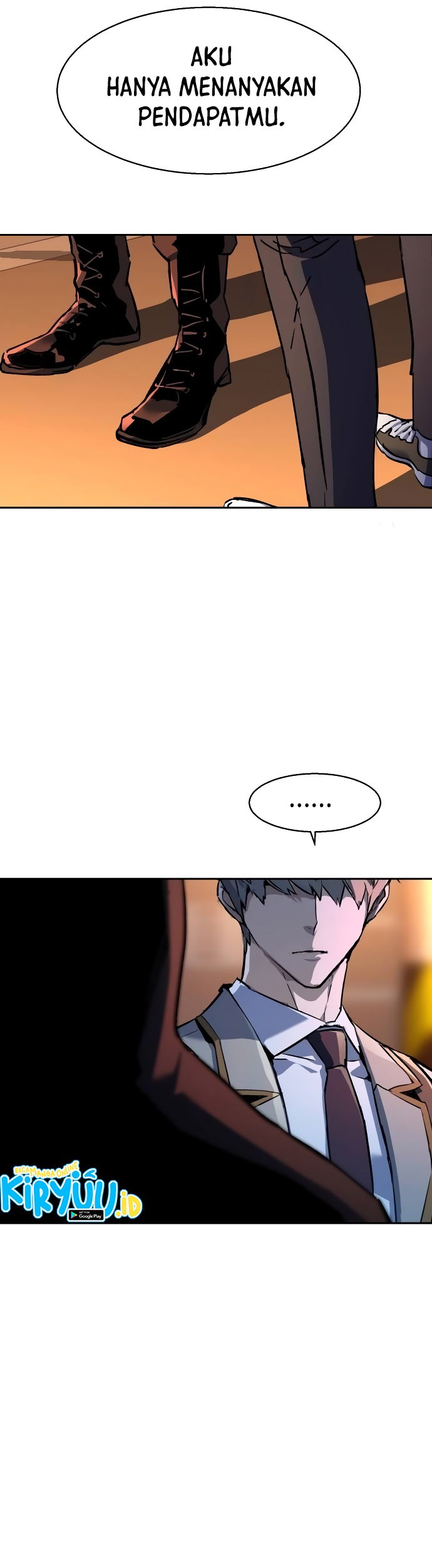 Mercenary Enrollment Chapter 186 - halaman 6