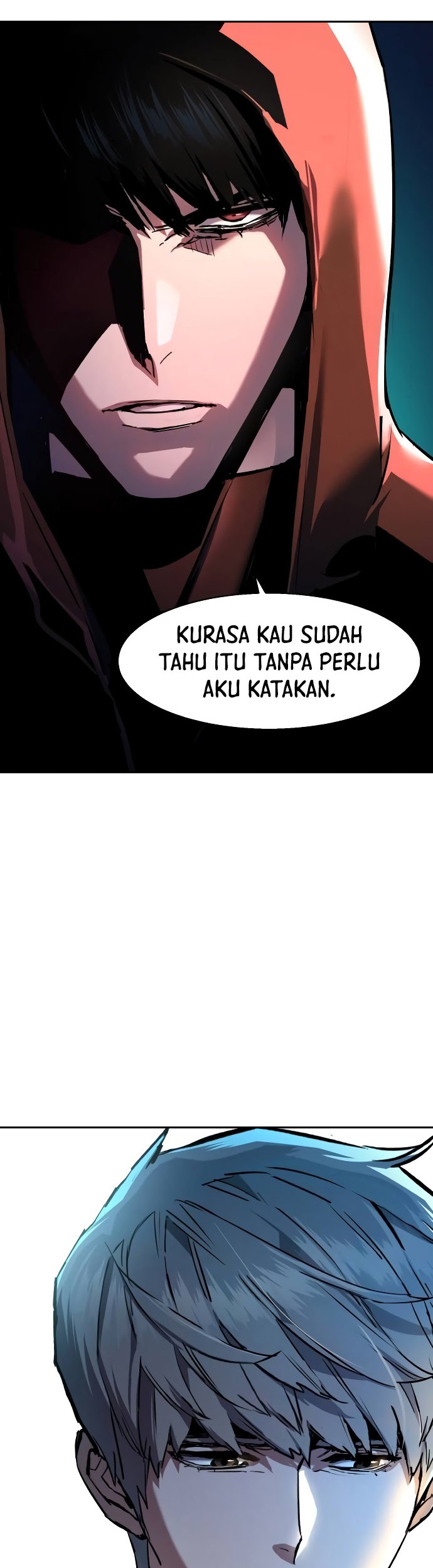 Mercenary Enrollment Chapter 186 - halaman 7