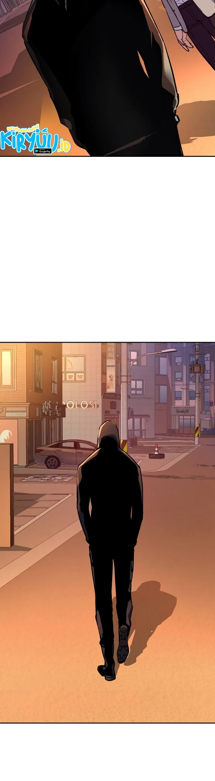 Mercenary Enrollment Chapter 186 - halaman 9