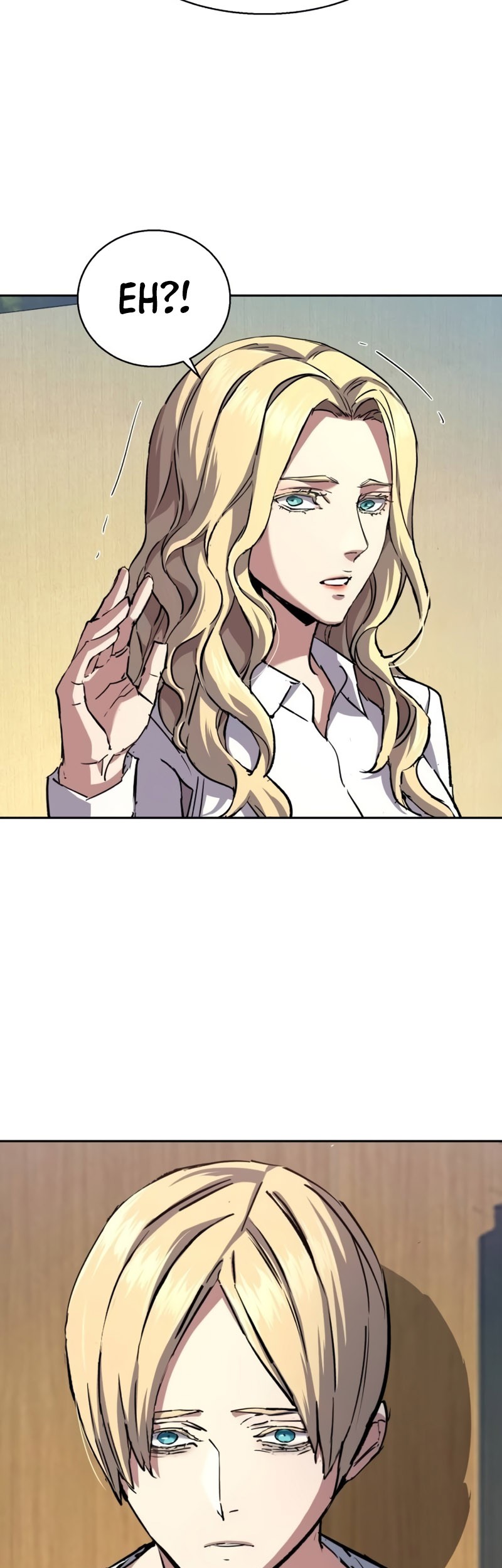 Mercenary Enrollment Chapter 187 - halaman 16