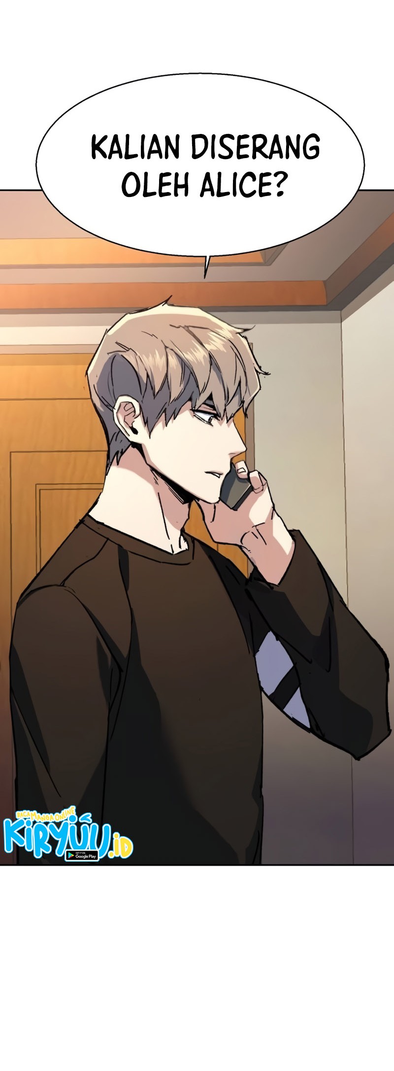 Mercenary Enrollment Chapter 187 - halaman 19