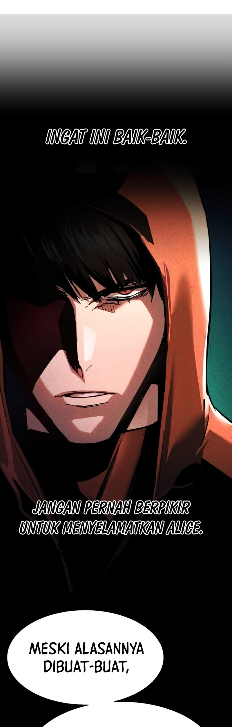 Mercenary Enrollment Chapter 187 - halaman 22