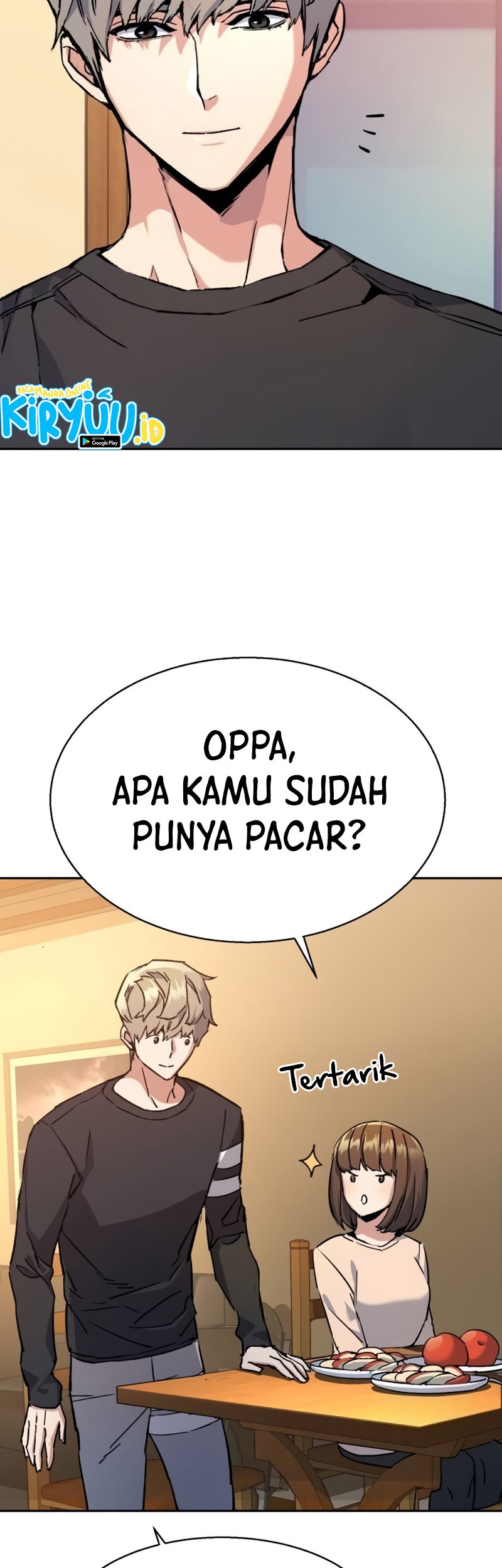 Mercenary Enrollment Chapter 187 - halaman 29