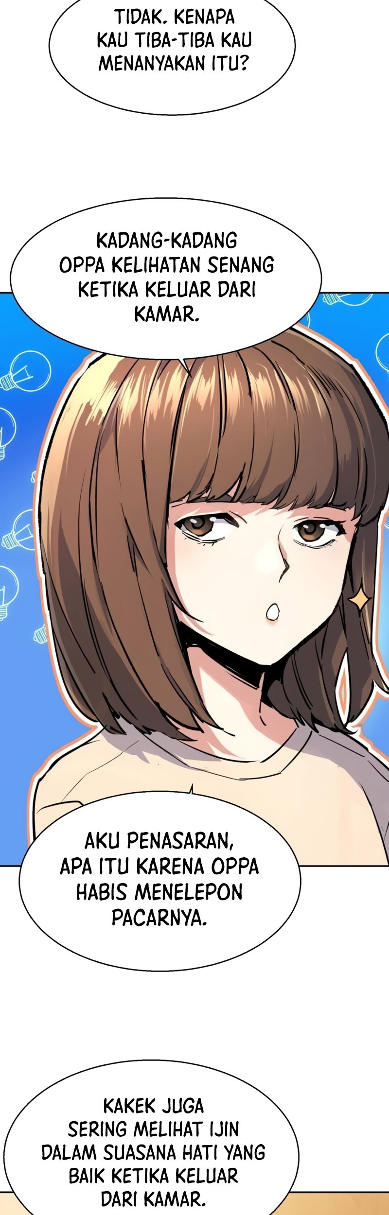 Mercenary Enrollment Chapter 187 - halaman 30