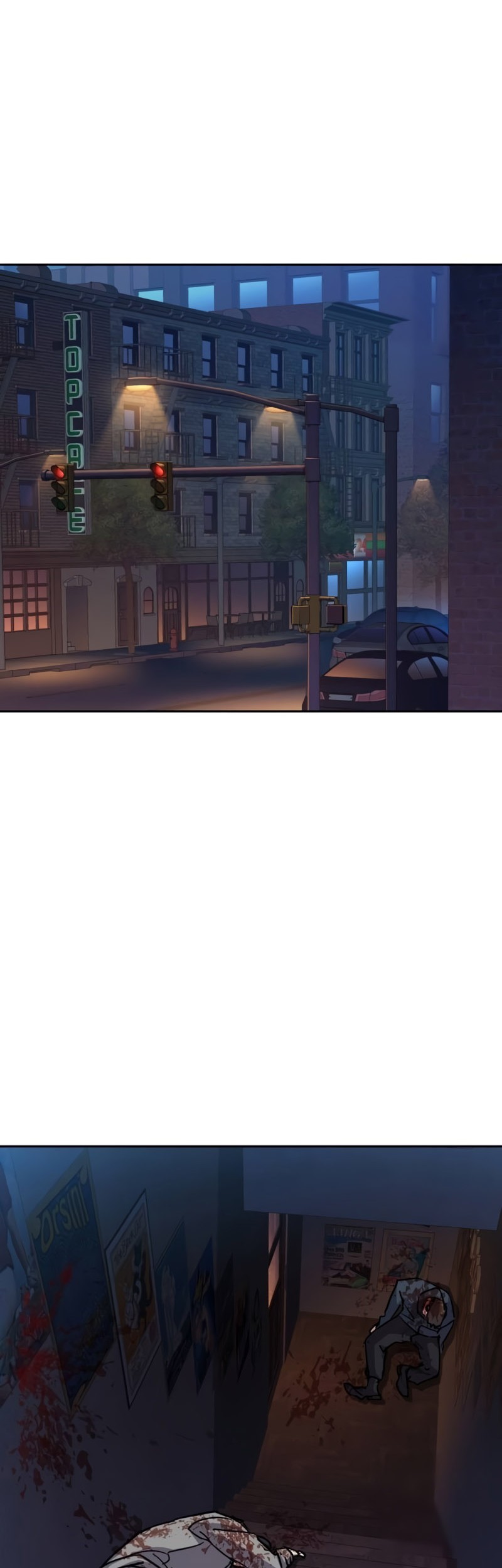 Mercenary Enrollment Chapter 187 - halaman 33