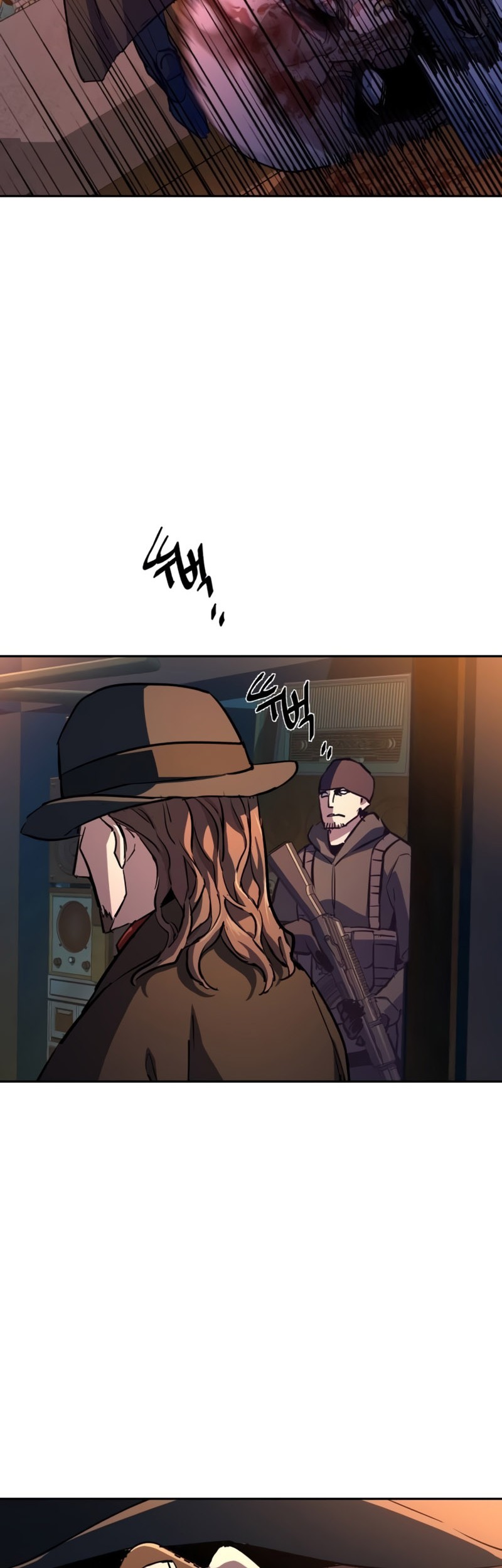 Mercenary Enrollment Chapter 187 - halaman 41