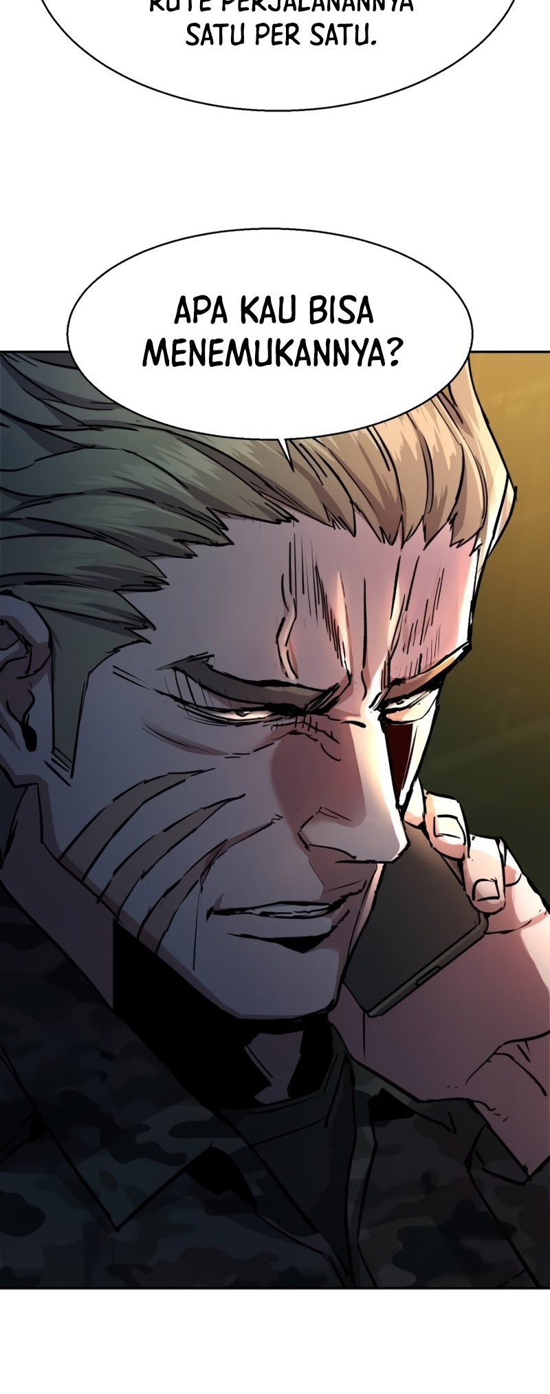Mercenary Enrollment Chapter 187 - halaman 43