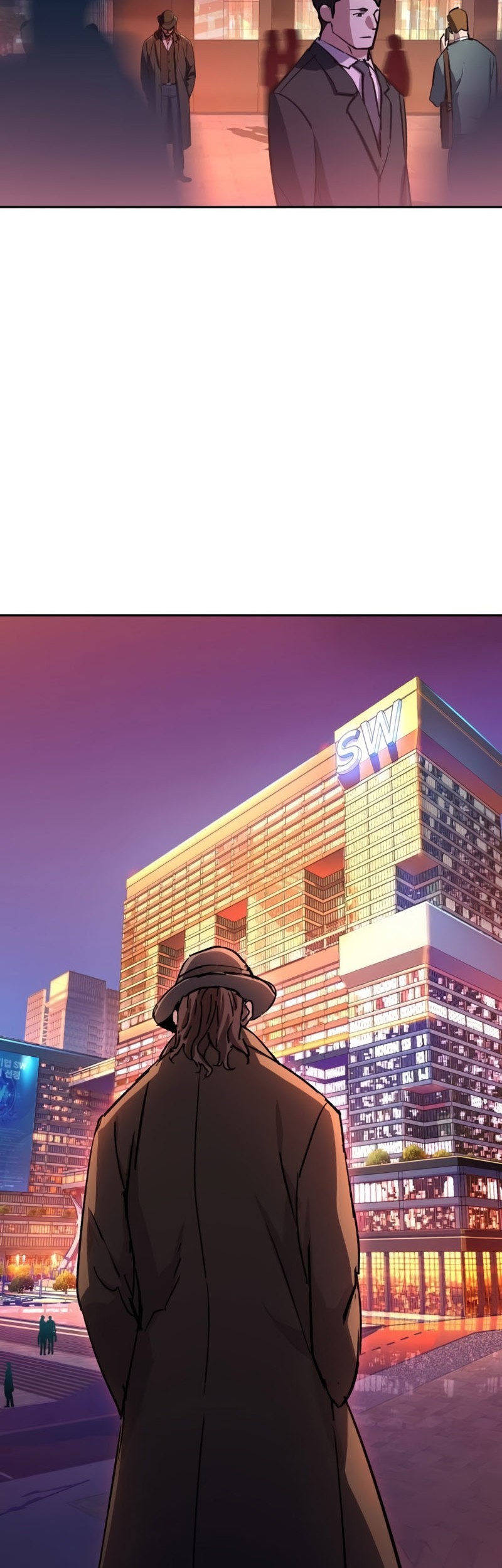 Mercenary Enrollment Chapter 187 - halaman 53