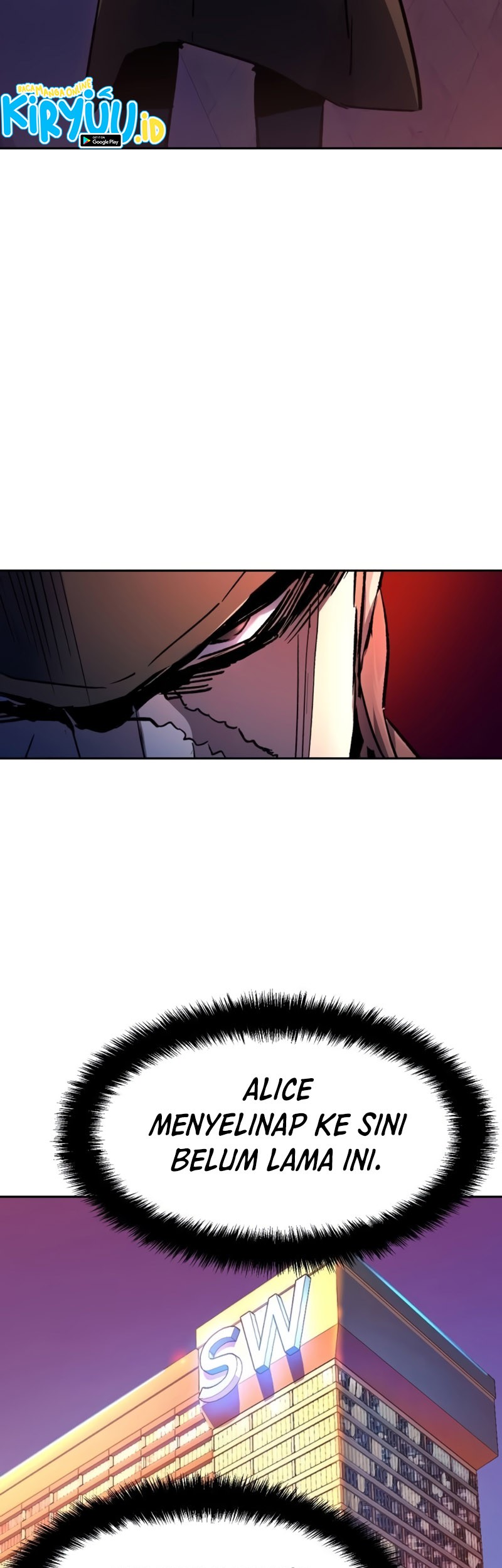 Mercenary Enrollment Chapter 187 - halaman 54