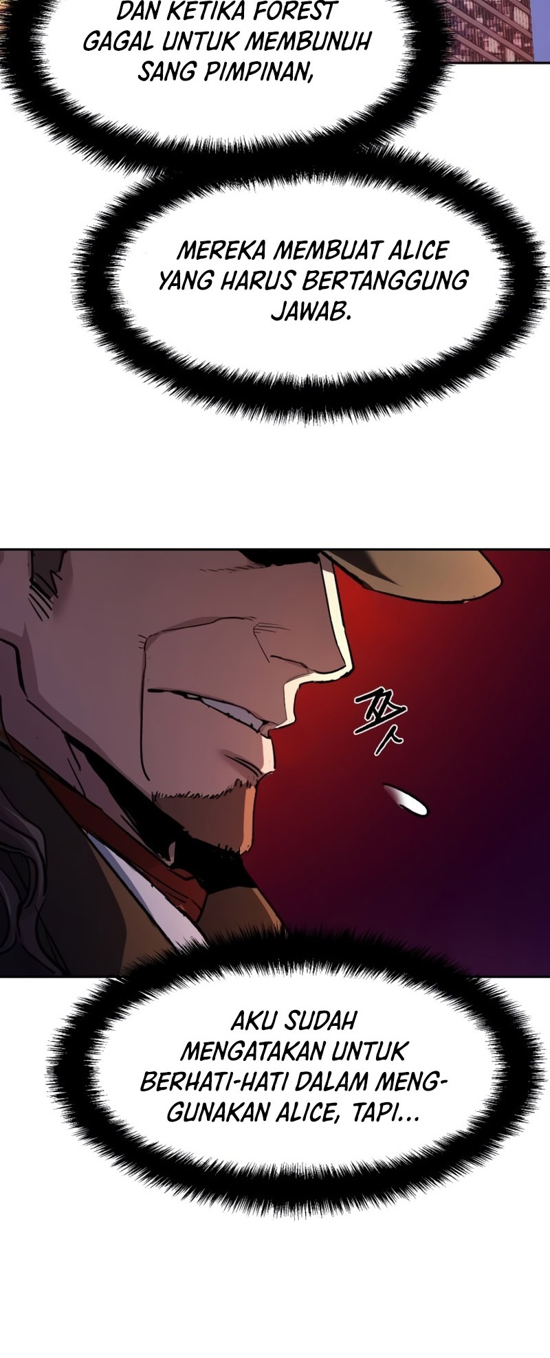 Mercenary Enrollment Chapter 187 - halaman 55