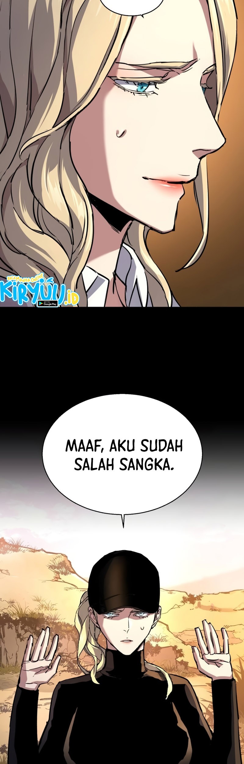 Mercenary Enrollment Chapter 187 - halaman 6